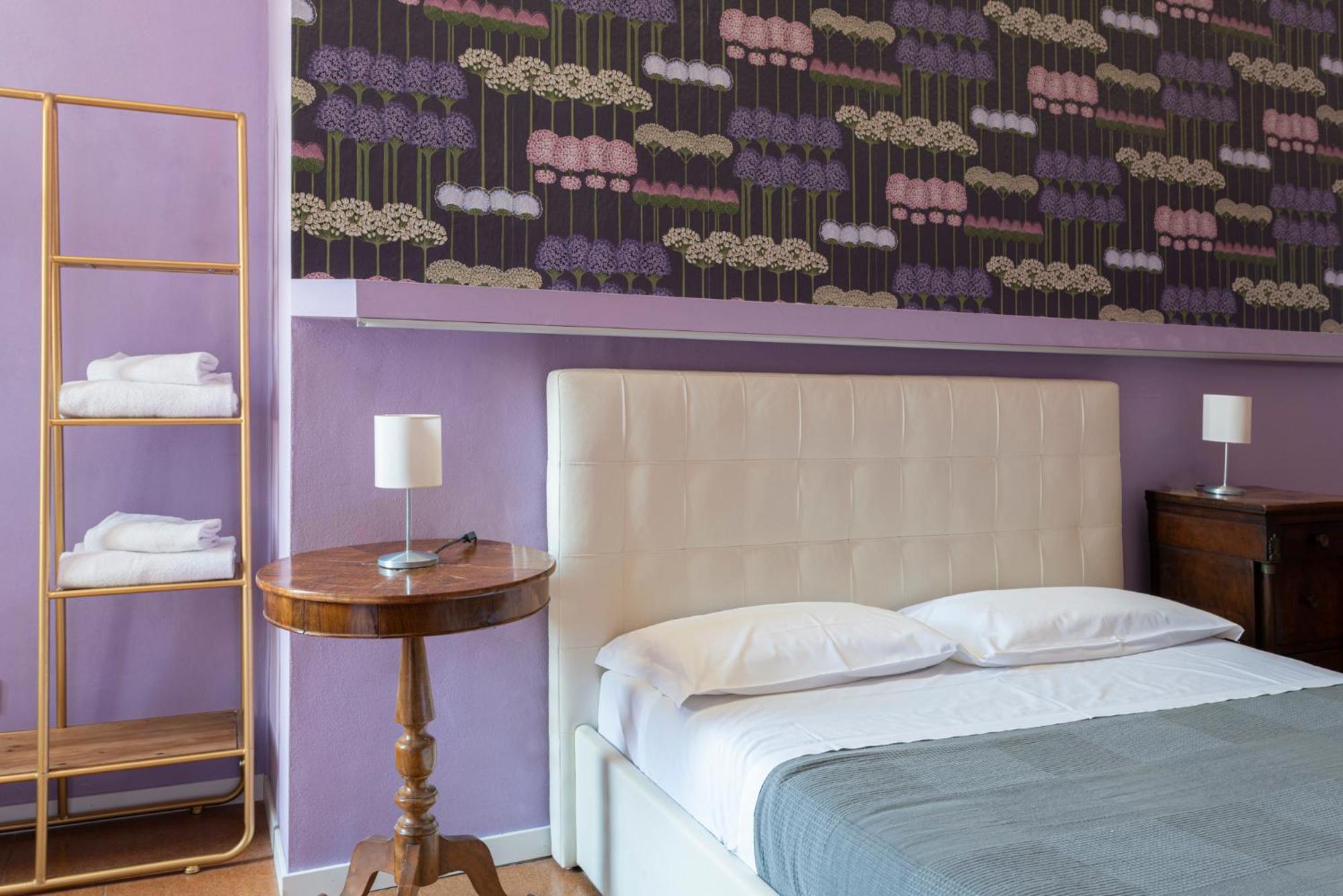 Casa Di Sofia Citta Alta Hotel Bergamo Room photo